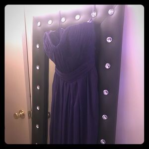 Badgley Mischka Fiona Sz 2 Like New!